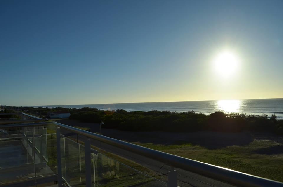 Arenas Del Este Costa del Este Exteriör bild