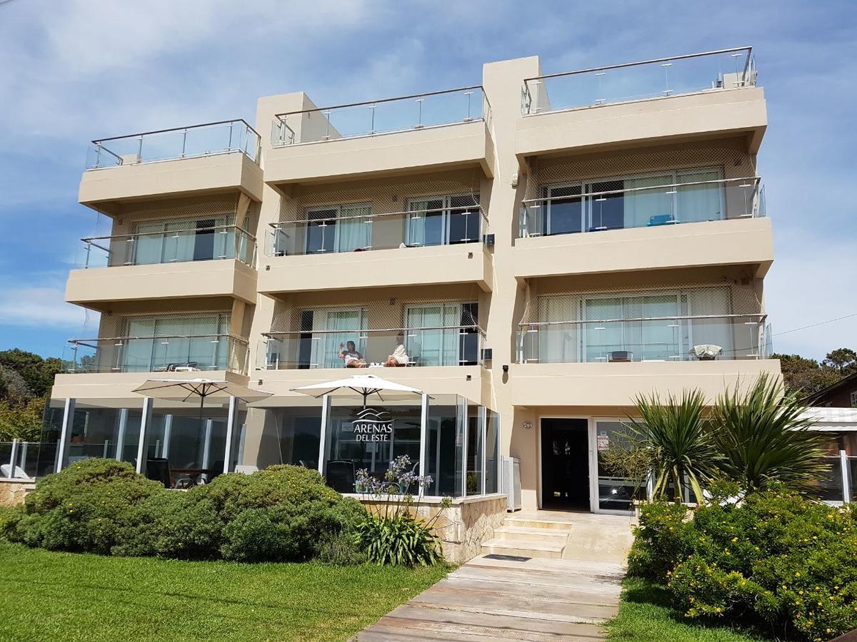 Arenas Del Este Costa del Este Exteriör bild