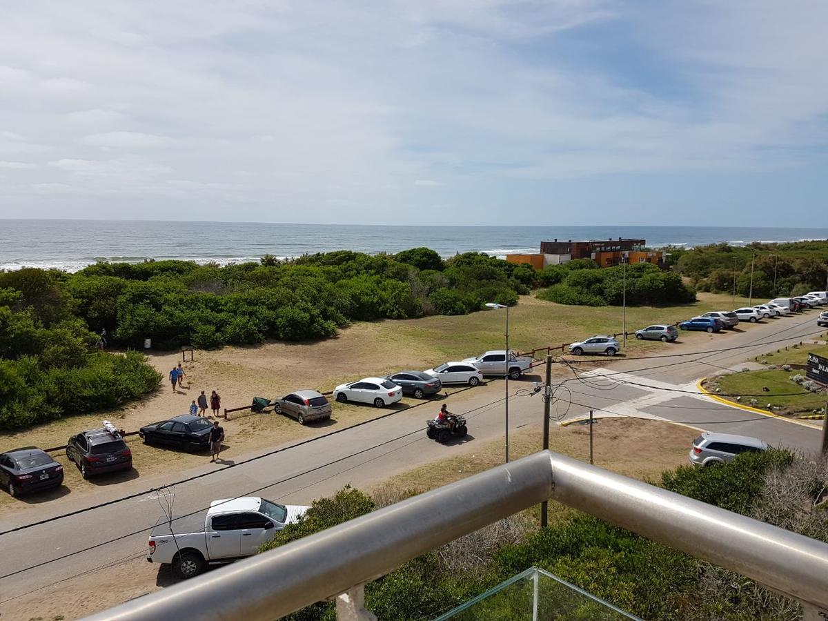 Arenas Del Este Costa del Este Exteriör bild